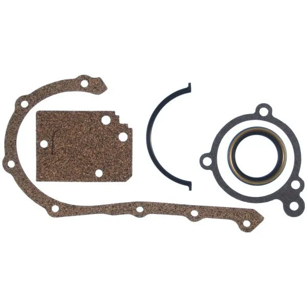 Engine timing cover gasket 170/200 64-73