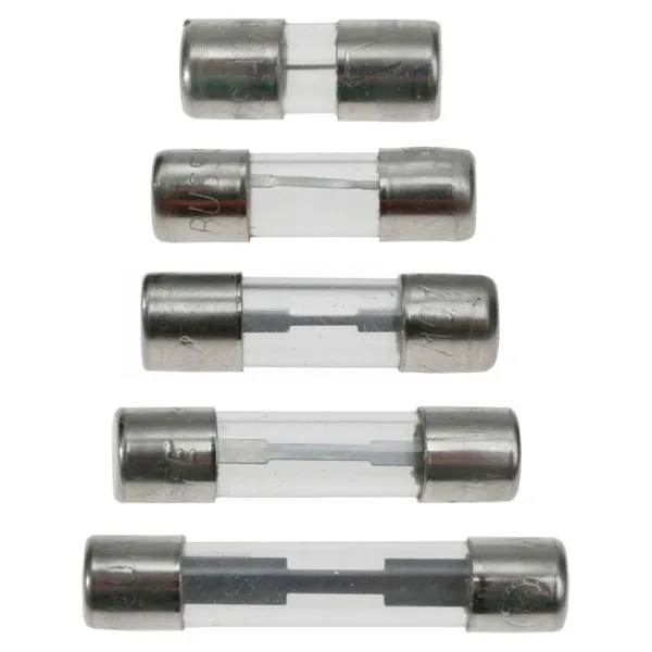 Glass fuse 5 piece kit 64-73
