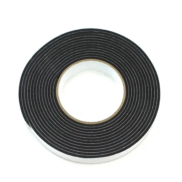 [E3ZZ-7624484] Roof rail weatherstrip channel to body seal 64-73