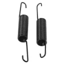 Convertible Top Latch Spring 64-67