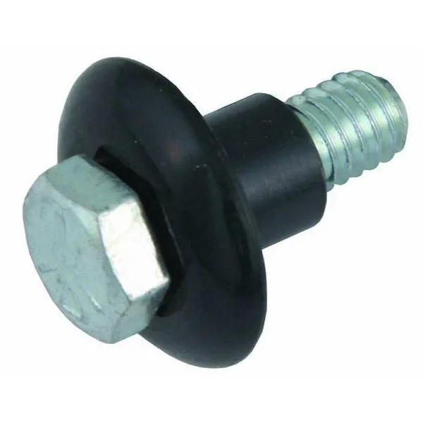 [380348-S] Convertible Top Clamp Truss Head Repair Kit 65-68
