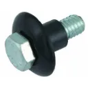 Convertible Top Clamp Truss Head Repair Kit 65-68