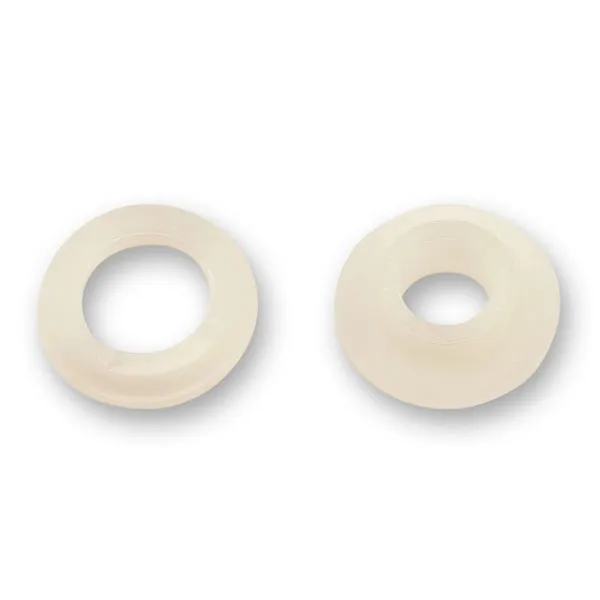 [CC-AG] Radio antenna mast grommet for car cover 64-73