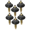 Quarter Panel Extension Stud and Nut Set 65-70
