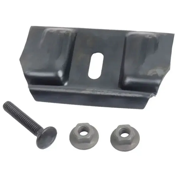 [C5DZ-10718-KIT] Battery Clamp/Bolt Kit 64-66