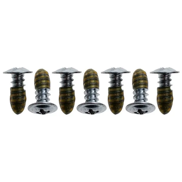 [F-126] Hood Molding Screw 65-68