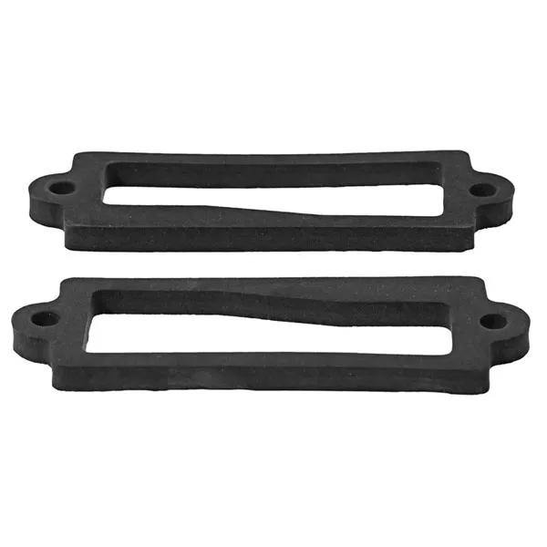 Hood Mounted Turn Signal Gaskets 67-68