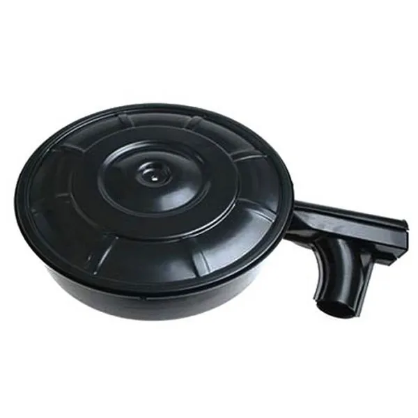 [C5ZZ-9600-Z] Air Cleaner 260-289 Stock Air Cleaner Assembly 64-66