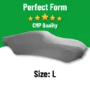 Car Cover Size L Coupe/Convertible 64-68