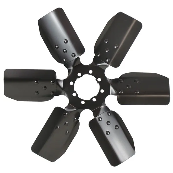 [CMP-17117] 17'' Fan Clutch Fan Standard Rotation 64-73