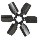 17'' Fan Clutch Fan Standard Rotation 64-73