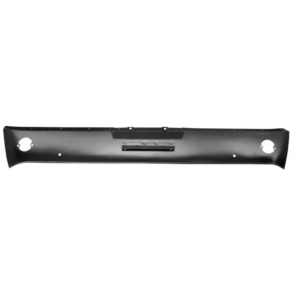 Rear valence with cutout backup lights 64-66