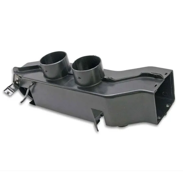 [C5ZZ-18471-A] HVAC heater plenum chamber 64-68