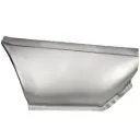 Lower rear quarter panel LH 64-66
