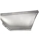 Lower rear quarter panel RH 64-66