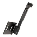 Convertible Top Retainer RH 65-68