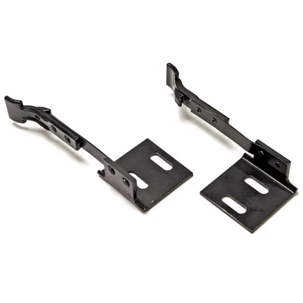Convertible Top Retainer pair 65-68