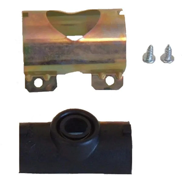 Power steering control valve boot kit 64-70