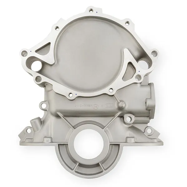 [C4AZ-6019-A] Engine timing chain case 260/289 64-65