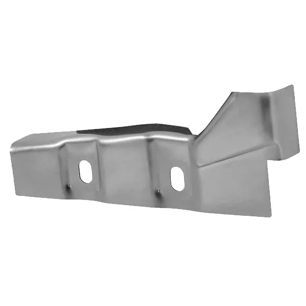Headlamp inner panel bracket LH 64-66