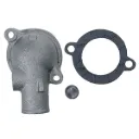 Thermostat Housing 170/200/250 w/o AC 65-73