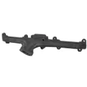 Exhaust manifold 170/200 6cyl 64-67