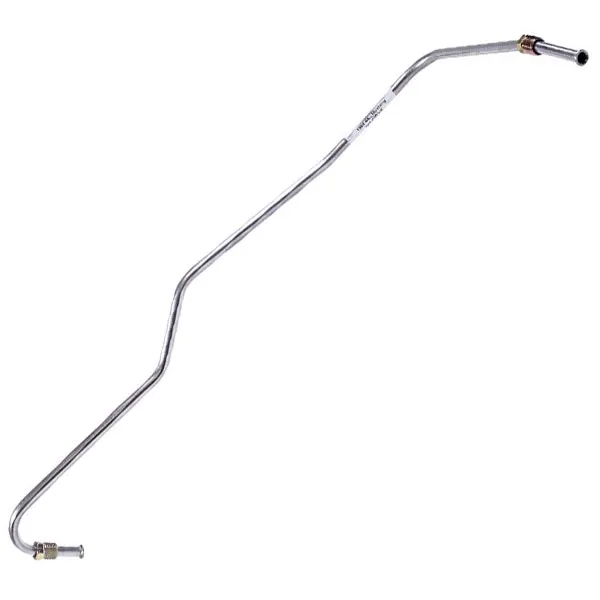 Fuel line pump to carburetor 260 64