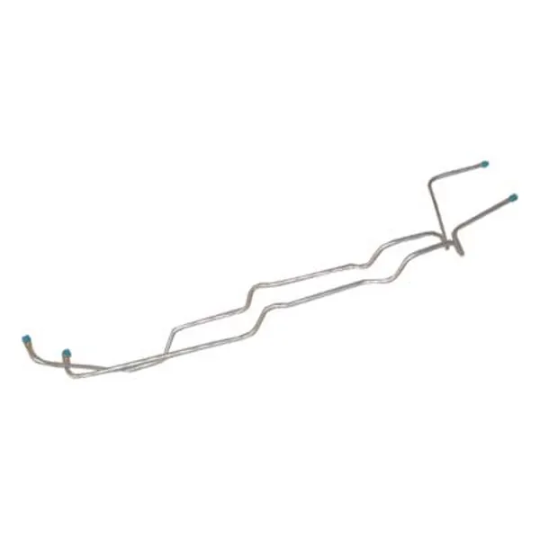 [MOL003] Transmission oil cooler lines steel 8cil 64-65