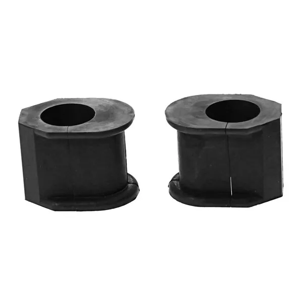Sway bar bushing kit 1 inch w/Flanges 64-73