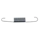 Accelerator Return Spring 6 cyl 65-66
