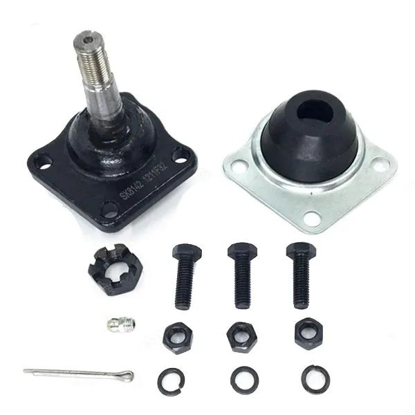 [D0OZ-3049-A] Upper ball joint kit 3 bolt style 64-73