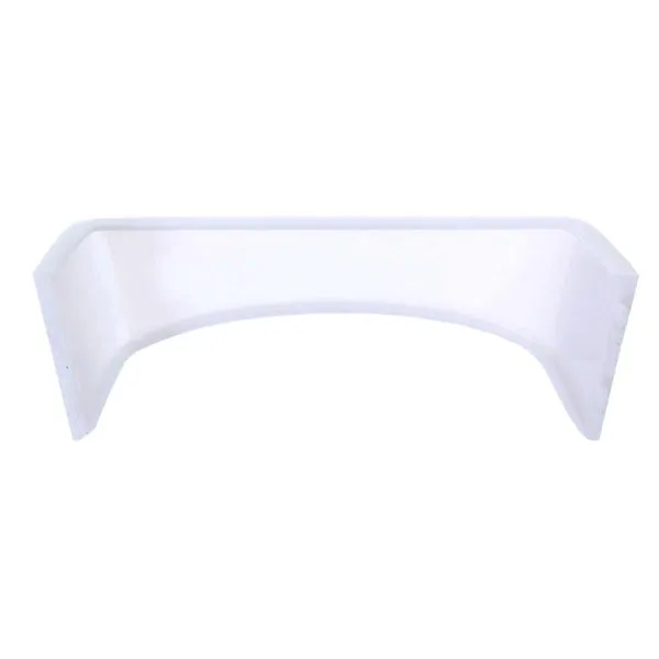 Center console rear light lens 67-68