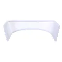 Center console rear light lens 67-68