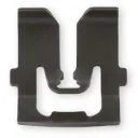 Hardtop rear molding retainer clip 67-68