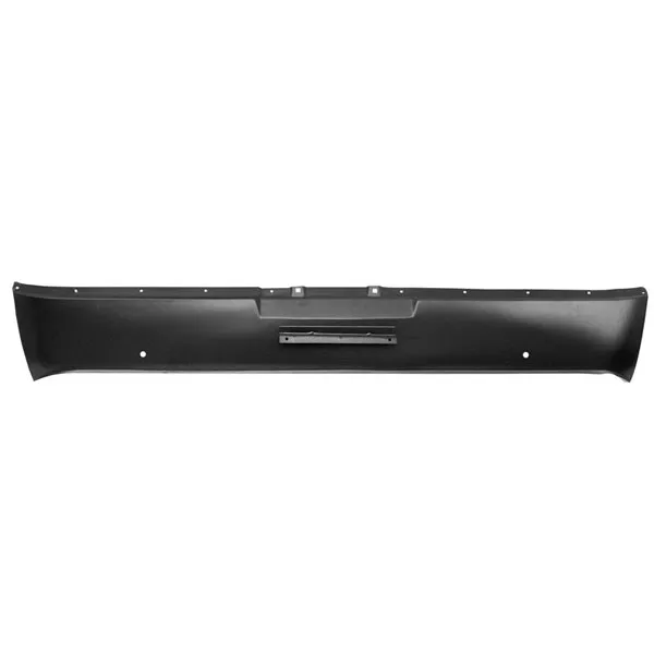 Rear valence standard no holes 64-66