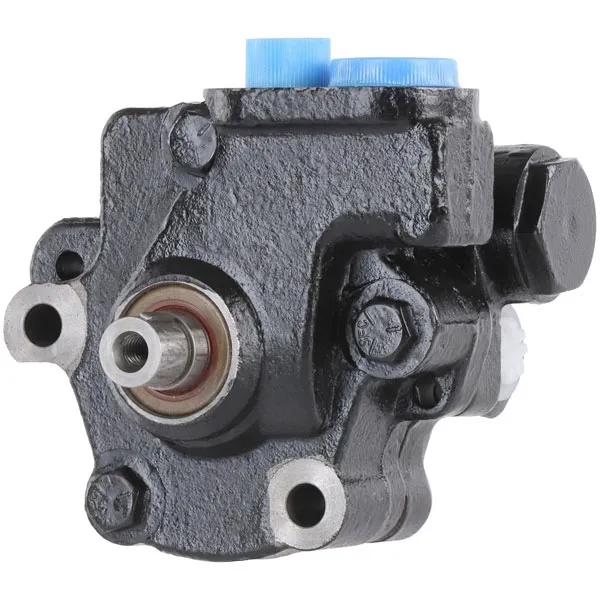 Power steering pump Eaton w/o reservoir 64-65