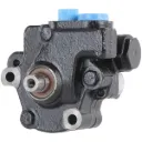 Power steering pump Eaton w/o reservoir 64-65