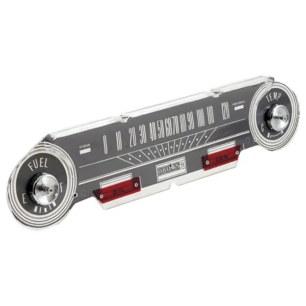 Instrument lens generator style GEN/OIL 64-1/2