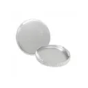 Windshield washer reservoir screw cap 64-65