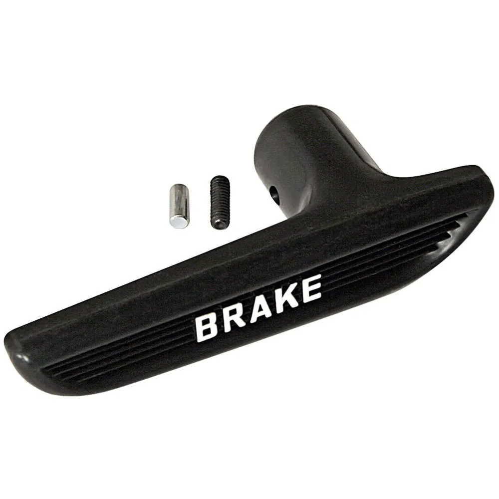 [C0DZ-2760-B] Parking brake handle 64-66