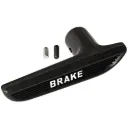 Parking brake handle 64-66