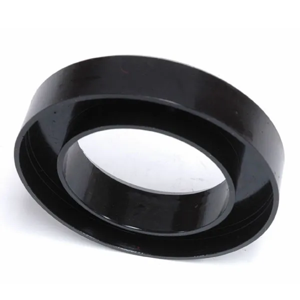 [C4DZ-5415-URT] Coil spring insulator front 1 inch higher 64-73