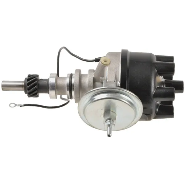 [C5DF-12127-CMP] Distributor incl cap & rotor 170/250 64-67
