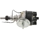 Distributor incl cap & rotor 170/250 64-67