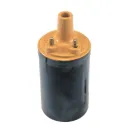 Ignition coil - yellow top 64-73