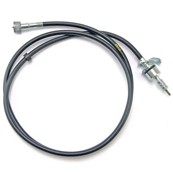 Speedometer cable 4 speed manual 64-66
