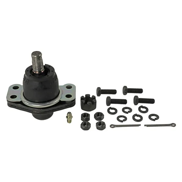 [C7OZ-3049-4] Upper ball joint kit 4 bolt style 64-70