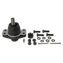 Upper ball joint kit 4 bolt style 64-70
