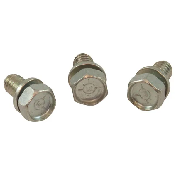 C4 transmission inspection plate hardware 64-67