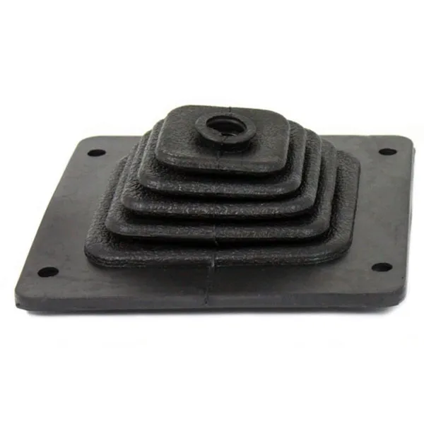 Manual shift boot 3 or 4 speed 64-68